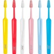 TePe Select Soft Toothbrush 6 Τεμάχια - Multicolor 6