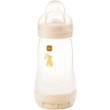 Mam Easy Start Anti-Colic Plastic Bootle 2m+, 260ml Κωδ 351SU1c - Κρεμ