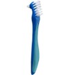 Gum Denture Brush 1 Τεμάχιο - Μπλε