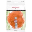Zansot Mesh Sponge Extra Large 1 Τεμάχιο - Κοραλλί