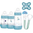 Mam Promo Welcome to the World Newborn Gift Set 0m+, Κωδ 660Bc 1 Τεμάχιο - Μπλε 2