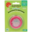 Alontan Natural Braccialetto Diffusore 2 Τεμάχια - Φούξια