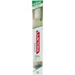 Lactona Natural Medium Nylon Μ40 4 Row Toothbrush 1 Τεμάχιο - Πράσινο