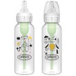 Dr. Brown’s Promo Anti-colic Options+ Spit-up, Burping & Gas 0m+ Κωδ SB82041, 500ml (2x250ml) - Bear/Owl