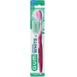 Gum Original White 563 Medium Toothbrush 1 Τεμάχιο - Ροζ