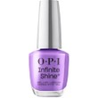OPI Infinite Shine Nail Polish 15ml - Here Plums The Sun