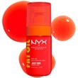 Nyx Professional Makeup Fat Oil Brightening Orange Body Oil 70ml - Juicy Boo