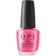 OPI Nail Lacquer Nail Polish 15ml - Dopa-Mani