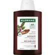 Klorane Quinine & Edelweiss Shampoo Strengthening - Thinning Hair 200ml