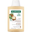 Klorane Cupuacu Butter Shampoo 200ml
