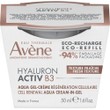 Avene Hyaluron Activ B3 Aqua Gel-Cream Cell Regeneration Refill 50ml