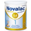 Novalac 1 Premium 0-6m 400g