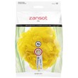 Zansot Mesh Sponge Extra Large 1 Τεμάχιο - Κίτρινο