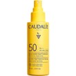 Caudalie Vinosun Spf50 Invisible Spray 75ml