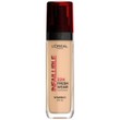 L'oreal Paris Infaillible 32H Fresh Wear Foundation Vitamin C Spf25+, 30ml - 225 Beige Sand