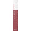Maybelline Superstay Matte Ink 5ml - 140 Soloist