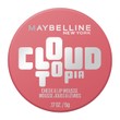 Maybelline Cloudtopia Cheek & Lip Mousse 5g - 08 Enchanted Mauve