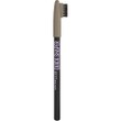 Maybelline Quick Shaper Brow Shaping Pencil 02 Blonde