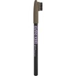 Maybelline Quick Shaper Brow Shaping Pencil 04 Medium Brown