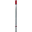 Curaprox CS 12460 Velvet Toothbrush 1 Τεμάχιο - Γκρι / Μπορντό