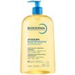 Bioderma Atoderm Huile De Douche Soothing Lipid Replenishing Body, Face & Hands Cleansing Oil 1Lt