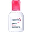 Bioderma Sensibio H2O Micellar Water Travel Size 100ml
