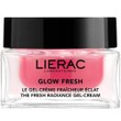 Lierac Glow Fresh The Radiance Gel-Cream 50ml