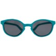 Kietla Kids Sunglasses Wazz 1-2 Years Κωδ WA2SUNPEACK, 1 Τεμάχιο - Peacock Blue