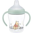 Nuk Perfect Match Learner Bottle 6m+ 150ml - Πράσινο Winnie the Pooh