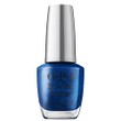 OPI Infinite Shine Nail Polish 15ml - Sneak A Blue Candy