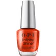 OPI Infinite Shine Nail Polish 15ml - I’m a Natural Gingerbread