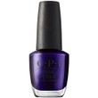 OPI Nail Lacquer Nail Polish 15ml - Don't Over Ink it