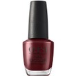 OPI Nail Lacquer Nail Polish 15ml - Vampire State Building