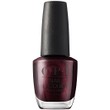 OPI Nail Lacquer Nail Polish 15ml - Every Month is Oktoberfest
