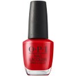 OPI Nail Lacquer Nail Polish 15ml - Vodka & Caviar