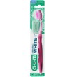 Gum Original White 561 Soft Toothbrush 1 Τεμάχιο - Ρόζ