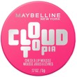 Maybelline Cloudtopia Cheek & Lip Mousse 5g - 04 Pink Daydream