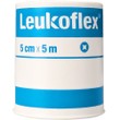 Leukoflex Transparent Waterproof Medical Tape 5cm x 5m 1 Τεμάχιο
