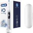 Oral-B iO Series 6 Ηλεκτρική Οδοντόβουρτσα Grey Opal 1 Τεμάχιο