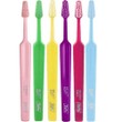TePe Select Soft Toothbrush 6 Τεμάχια - Multicolor 25