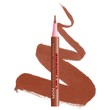 Nyx Professional Makeup Lip Lingerie Staining Wear Lip Liner 1ml - 02 Naughty Nude