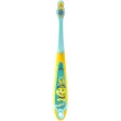 Jordan Step by Step 6-9 Years Soft/Souple Toothbrush 1 Τεμάχιο - Fox