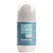 Salt of the Earth Natural Refillable Roll-On Deodorant 75ml - Ocean & Coconut