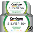 Centrum Silver 50+, 60tabs
