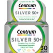 Centrum Silver 50+, 30tabs