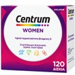 Centrum Women 120tabs (2x60tabs)