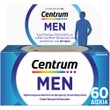 Centrum Men 60tabs (2x30tabs)