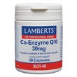 Lamberts Co-Enzyme Q10 30mg, 60caps