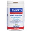 Lamberts Glucosamine 467mg & Phytodroitin 110mg Complex 120tabs