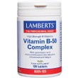 Lamberts Vitamin B-50 Complex 120tabs